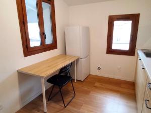 Modern apartment Sainte Claire