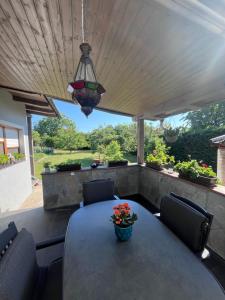 Vadkörte Balaton Apartman