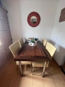 Vadkörte Balaton Apartman