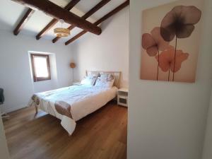 Modern apartment Sainte Claire