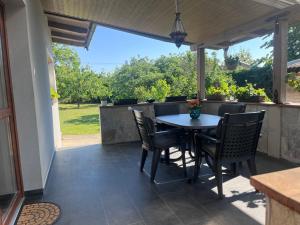 Vadkörte Balaton Apartman