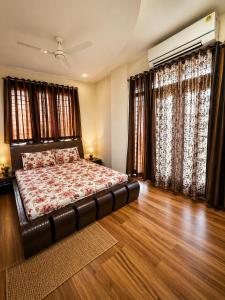 Urban Rajwadi Luxury Villa Style Duplex Bungalow