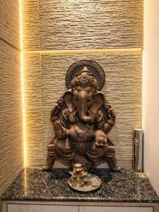 Urban Rajwadi Luxury Villa Style Duplex Bungalow