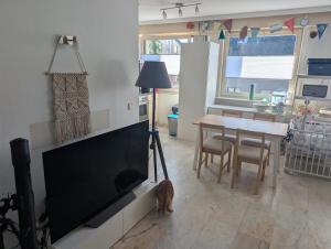 Bright Apartment in Bereldange