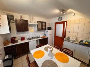 Luca Apartman