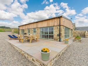 The Stables