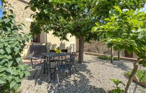 Awesome Apartment In Murlo With House A Panoramic View