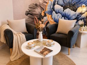 Amber Premium Apartments