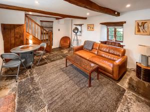 Clerks Cottage