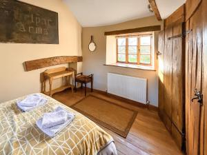 Clerks Cottage