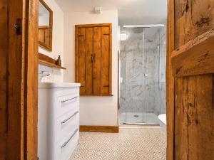 Clerks Cottage