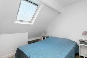 Maisonnette de la mer Batz sur mer