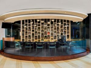 Ibis Styles Jakarta Airport