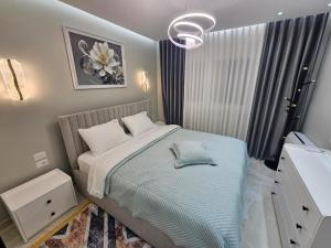 Amelia Luxury Apartments 4 Fier