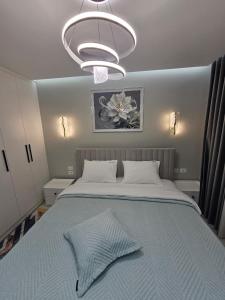 Amelia Luxury Apartments 4 Fier