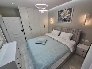 Amelia Luxury Apartments 4 Fier