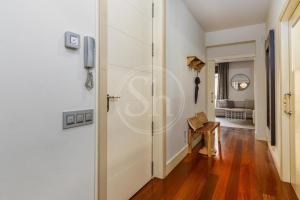 Espacioso apartamento cerca de Diagonal