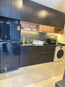 AXON Suites Happiness Stay in KL