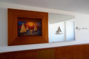 Victoria Marina Flat 1703