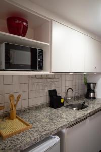 Victoria Marina Flat 1703