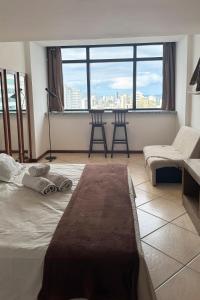 Victoria Marina Flat 1703