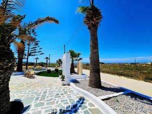 Coralli Beach Apartments