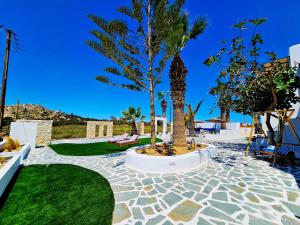 Coralli Beach Apartments