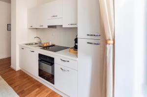 Merulana Luxury Home