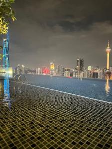 AXON Suites Happiness Stay in KL