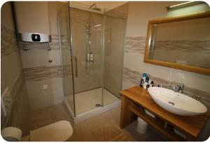 Wind Rose Apartments Sumartin