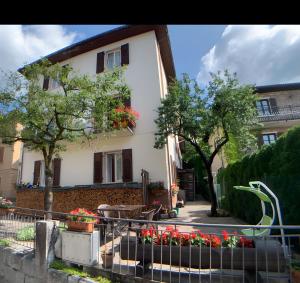 Casa Heidi