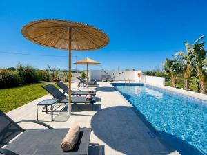 Lilu Villa 1 with Private Pool