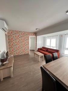 IV Apartamento junto a PLAZA MAYOR