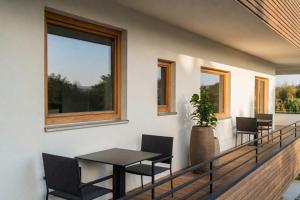 Seeblick Residence ROTSPITZ - Balcony Ski-In Out & Golf