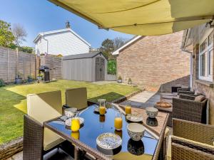 Bungalow Highfields
