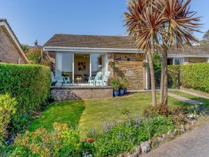 Bungalow Highfields