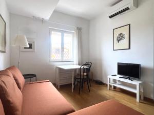 Pinturicchios Apartment