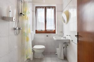 Casa degli Zii appartamento Guido