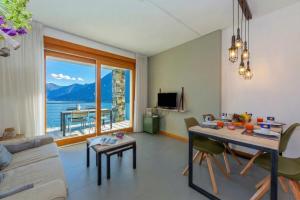 Residence degli Oleandri 2A