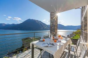 Residence degli Oleandri 2A