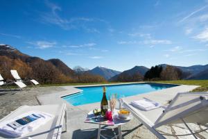 Villa La Betulla
