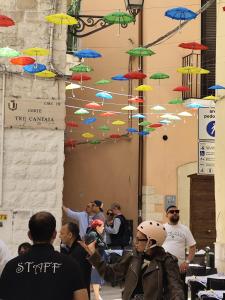 Corte del Dattilo nel Borgo Antico