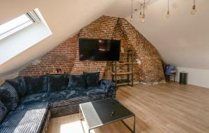 Appartement Proche Touquet