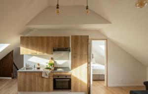 Appartement Proche Touquet