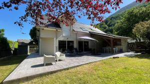 Villa CASA COSY - Moderne - Climatisation - 3 chambres - 3 salles de bain