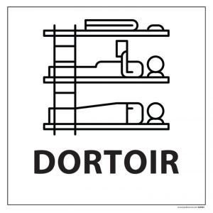Dortoir ily