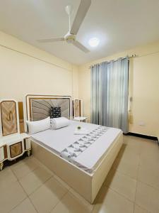 QD Apartment Simba Unit
