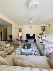 QD Apartment Simba Unit