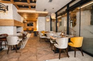 Hedonist Wellness & Spa
