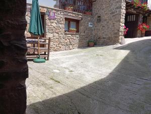 Casas Rurales La Casuca